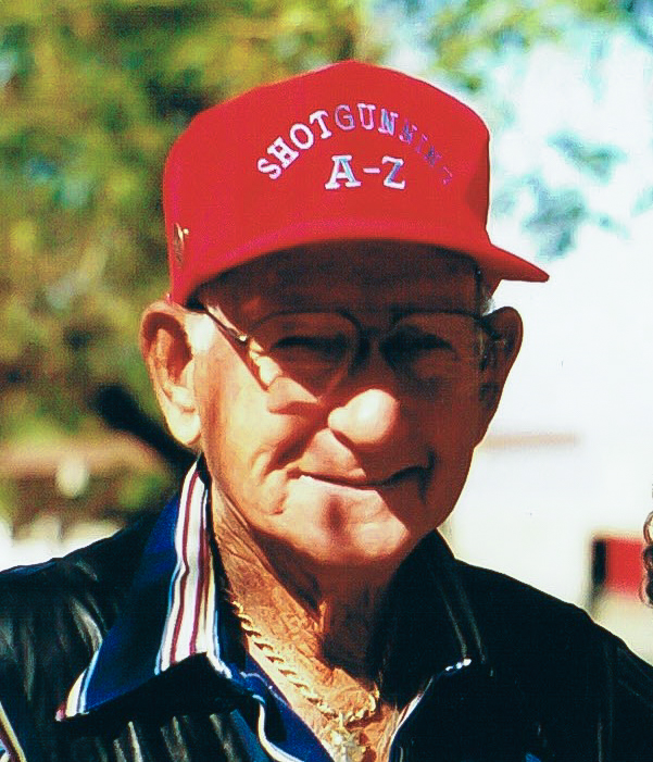 Hugh Roberts